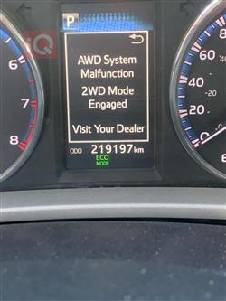 تويوتا راف 4